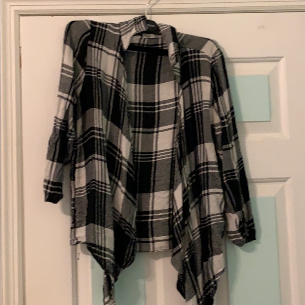 Soft Flannel